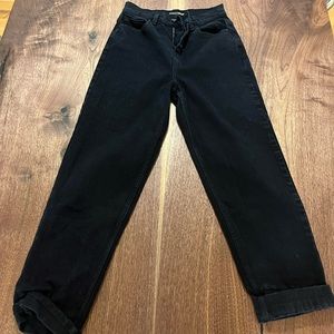 Fashion Nova Jeans
